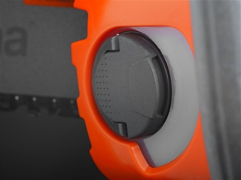 Husqvarna T535i XP Tronçonneuse à batterie