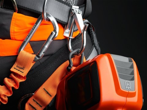 Husqvarna T535i XP Tronçonneuse à batterie