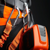 Husqvarna T535i XP Tronçonneuse à batterie Husqvarna T535i XP Tronçonneuse à batterie