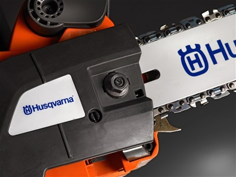 Husqvarna T535i XP Tronçonneuse à batterie