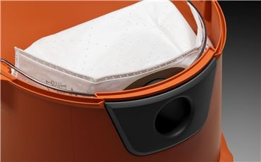 HUSQVARNA WDC 220 Aspirateur