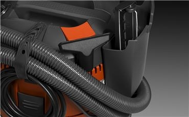 HUSQVARNA WDC 220 Aspirateur