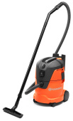 HUSQVARNA WDC 325L Aspirateur HUSQVARNA WDC 325L Aspirateur