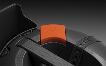 HUSQVARNA WDC 325L Aspirateur