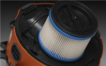 HUSQVARNA WDC 325L Aspirateur