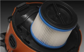 HUSQVARNA WDC 325L Aspirateur HUSQVARNA WDC 325L Aspirateur