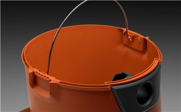 HUSQVARNA WDC 325L Aspirateur