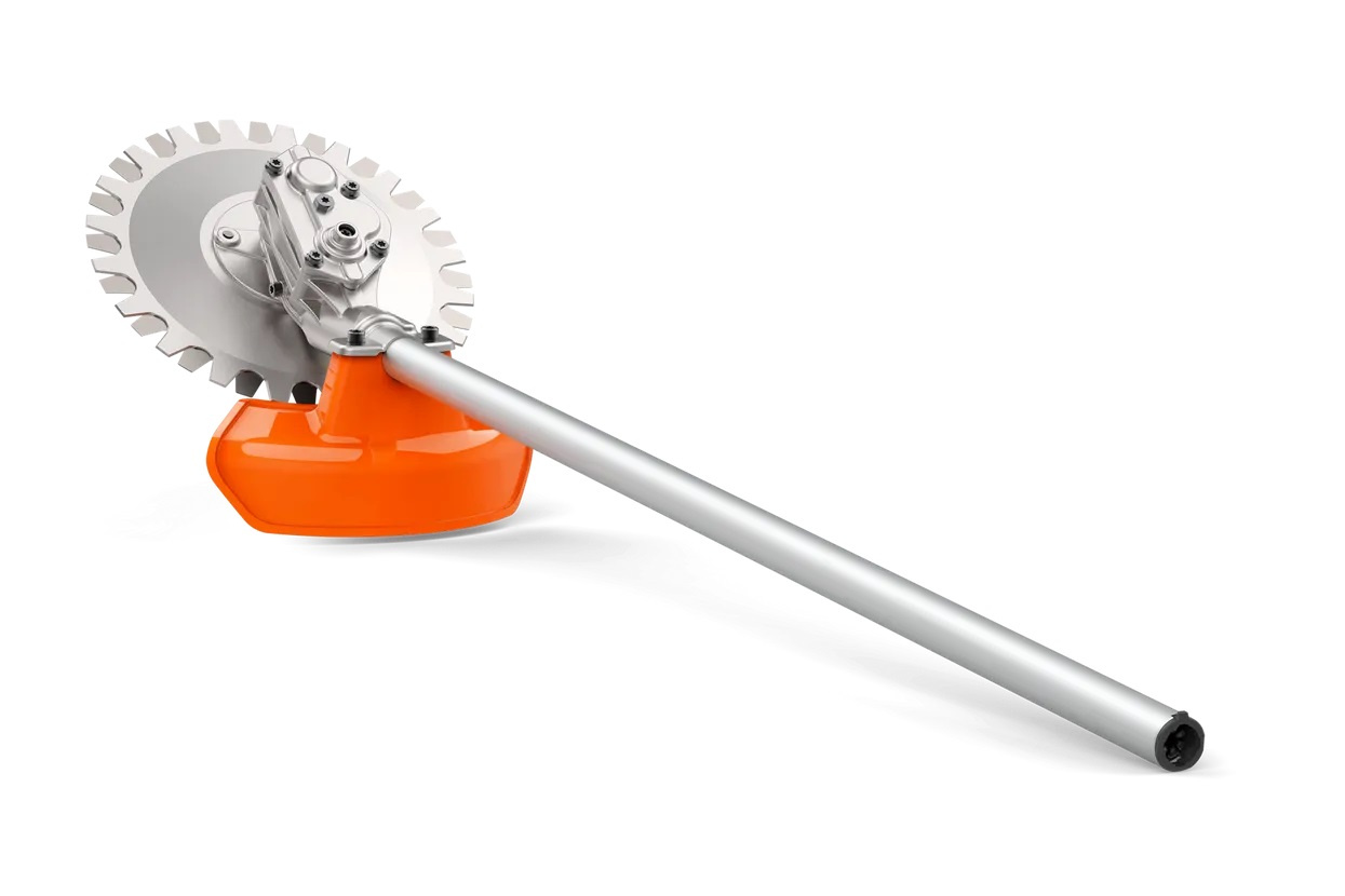 RA850 ATTACHEMENT CISEAUX DESHERBAGE