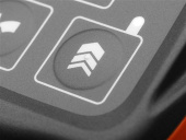 Husqvarna 320iB Mark II Souffleur Sur Accu Husqvarna 320iB Mark II Souffleur Sur Accu