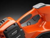 Husqvarna 525iB Mark II Souffleur Sur Accu Husqvarna 525iB Mark II Souffleur Sur Accu