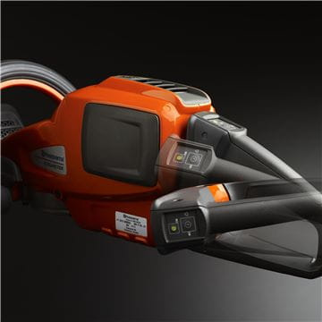 Husqvarna 520iHD60 Taille-haie batterie