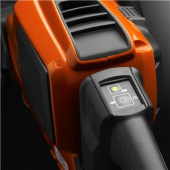 Husqvarna 520iHD60 Taille-haie batterie Husqvarna 520iHD60 Taille-haie batterie