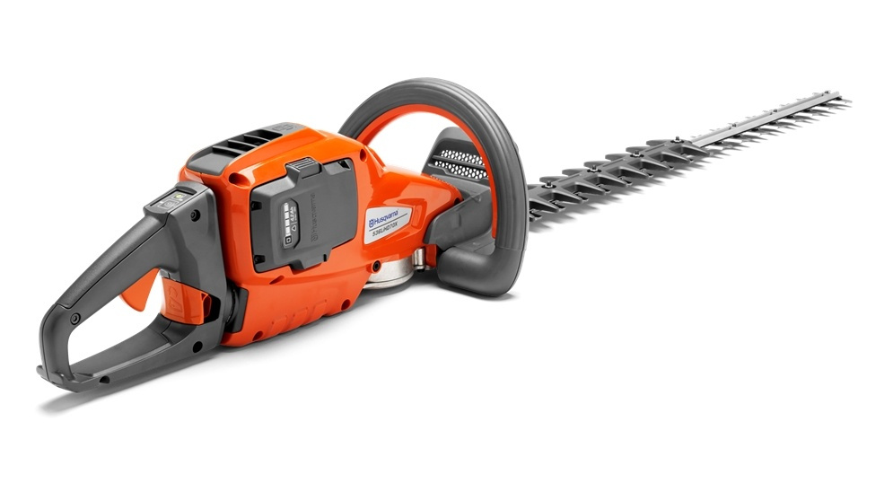 Husqvarna 520iHD70 Taille-haie batterie