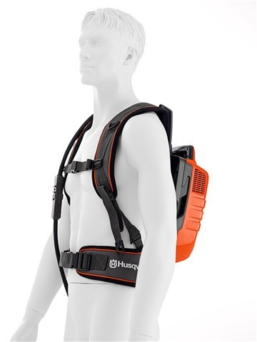 Husqvarna 520iHD70 Taille-haie batterie