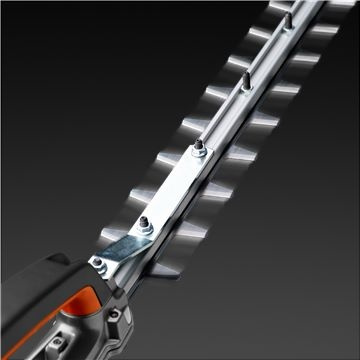 Husqvarna 520iHE3 Taille-haie batterie