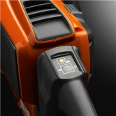 Husqvarna 520iHE3 Taille-haie batterie Husqvarna 520iHE3 Taille-haie batterie