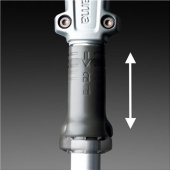 Husqvarna 520iHE3 Taille-haie batterie Husqvarna 520iHE3 Taille-haie batterie