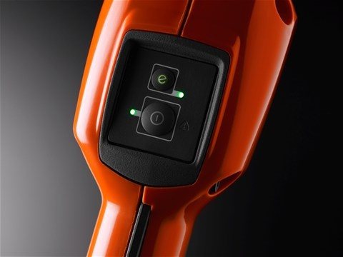 Husqvarna 315 iC Coupe bordures sur batterie