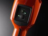 Husqvarna 315 iC Coupe bordures sur batterie Husqvarna 315 iC Coupe bordures sur batterie