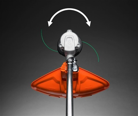 Husqvarna 520iLX Coupe bordures sur batterie