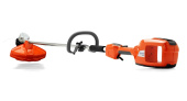 Husqvarna 520iLX Coupe bordures sur batterie Husqvarna 520iLX Coupe bordures sur batterie