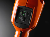 Husqvarna 520iLX Coupe bordures sur batterie Husqvarna 520iLX Coupe bordures sur batterie