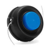 Husqvarna 520iLX Coupe bordures sur batterie Husqvarna 520iLX Coupe bordures sur batterie