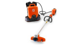 Husqvarna 520iLX Coupe bordures sur batterie Husqvarna 520iLX Coupe bordures sur batterie