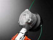 Husqvarna 520iLX Coupe bordures sur batterie Husqvarna 520iLX Coupe bordures sur batterie