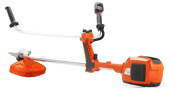 Husqvarna 520iRX Coupe bordures sur batterie Husqvarna 520iRX Coupe bordures sur batterie