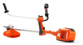 Husqvarna 520iRX Coupe bordures sur batterie Husqvarna 520iRX Coupe bordures sur batterie