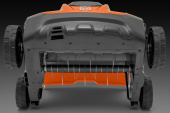 Husqvarna Aérateur S138i + B140 & C80 Husqvarna Aérateur S138i + B140 & C80