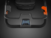 Husqvarna Aérateur S138i + B140 & C80 Husqvarna Aérateur S138i + B140 & C80