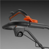 Husqvarna Scarificateur S138C Husqvarna Scarificateur S138C