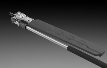 Husqvarna 525HE4 Taille-haie