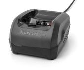 Chargeur de batterie QC250 Chargeur de batterie QC250