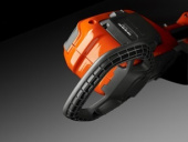 Husqvarna 520iHT4 Taille-haie batterie Husqvarna 520iHT4 Taille-haie batterie
