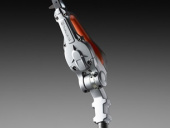 Husqvarna 520iHT4 Taille-haie batterie Husqvarna 520iHT4 Taille-haie batterie