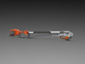 Husqvarna 520iHT4 Taille-haie batterie Husqvarna 520iHT4 Taille-haie batterie