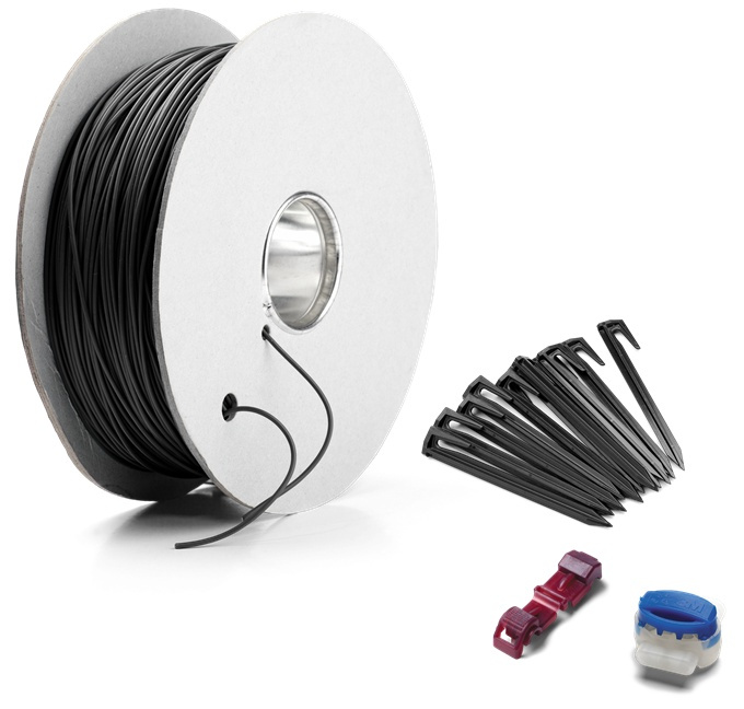 Kits d'installation Automower Medium