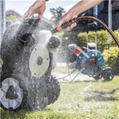Husqvarna Automower® 305 Robot Tondeuse Husqvarna Automower® 305 Robot Tondeuse