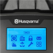 Husqvarna Automower® 305 Robot Tondeuse Husqvarna Automower® 305 Robot Tondeuse
