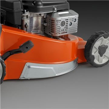 Husqvarna LC 551iV Tondeuse Tractée À Batterie