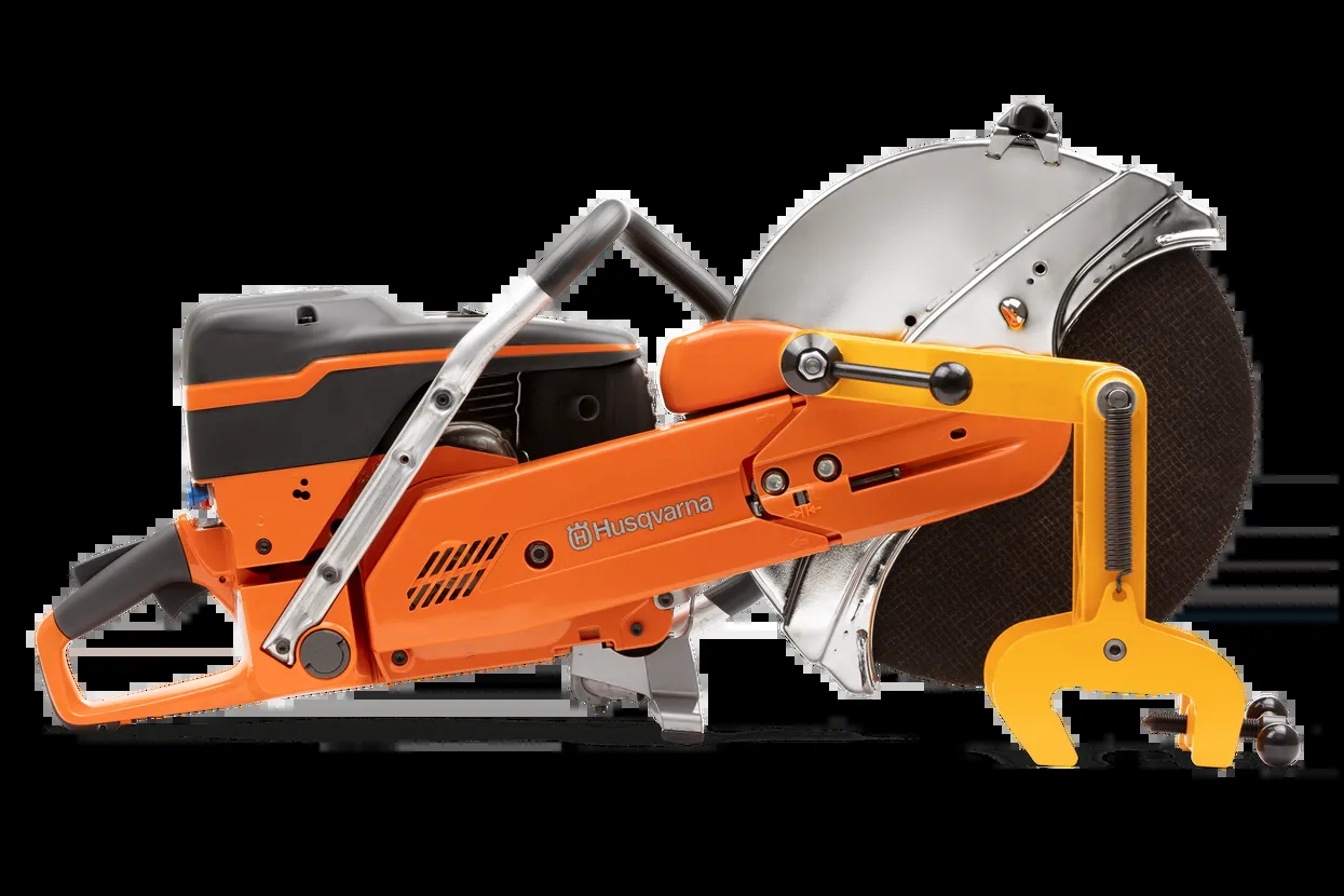 Husqvarna K1270 Rail Découpeuses 16