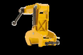 Husqvarna K1270 Rail Découpeuses 16 Husqvarna K1270 Rail Découpeuses 16