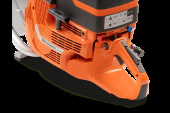 Husqvarna K1270 Rail Découpeuses 16 Husqvarna K1270 Rail Découpeuses 16