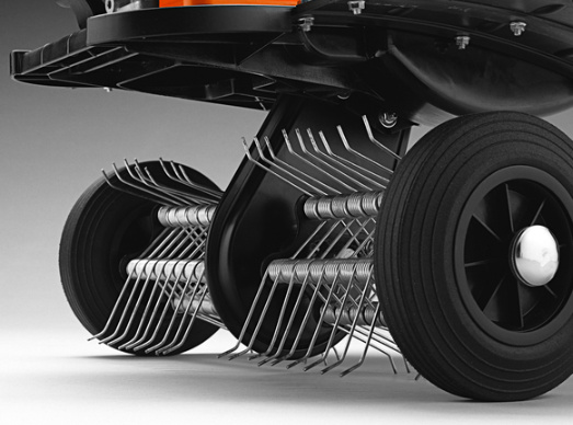 Pince À Mousse T25 9679918-15