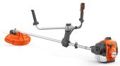 Husqvarna 525RX Mark II Débrousailleuse Husqvarna 525RX Mark II Débrousailleuse