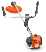Husqvarna 525RX Mark II Débrousailleuse Husqvarna 525RX Mark II Débrousailleuse