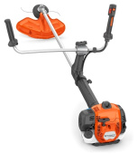 Husqvarna 525RXT Mark II Débrousailleuse Husqvarna 525RXT Mark II Débrousailleuse